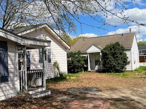 151 S Broad St, Angier, NC 27501 photo 5