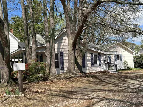 151 S Broad St, Angier, NC 27501 photo 32