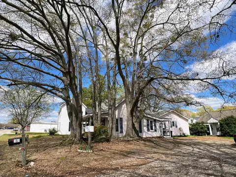 151 S Broad St, Angier, NC 27501 photo 33