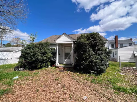 151 S Broad St, Angier, NC 27501 photo 8