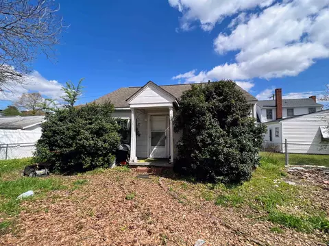 151 S Broad St, Angier, NC 27501 photo 7