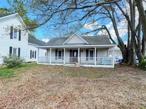 151 S Broad St, Angier, NC 27501 photo 29