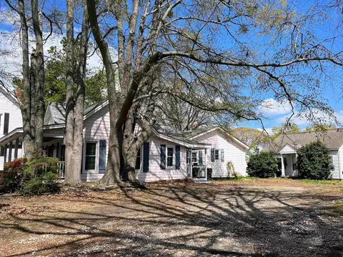 151 S Broad St, Angier, NC 27501 photo 28