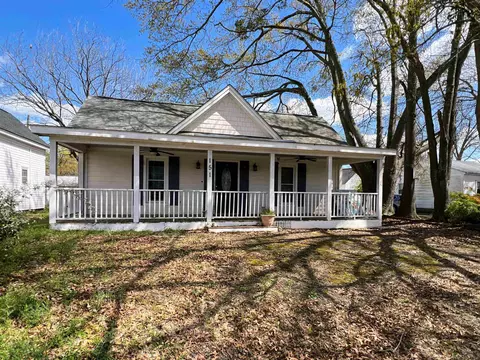 151 S Broad St, Angier, NC 27501 photo 2