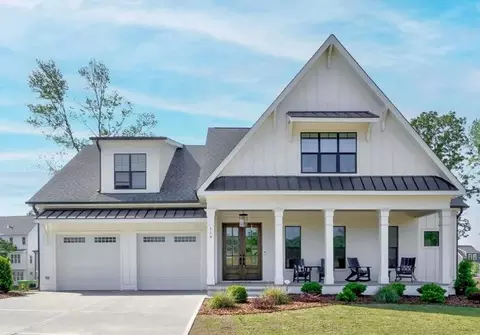 119 Edgefield St, Pittsboro, NC 27312