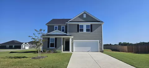 94 Tarleton Dr, Fuquay Varina, NC 27526
