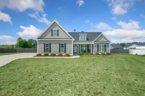 3714 Thornwall Ct, Elm City, NC 27822