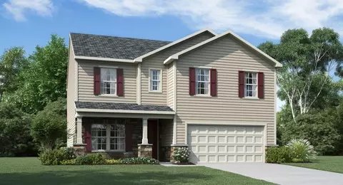 320 Mirabel Ct #234 LANDRUM G, Fuquay Varina, NC 27526