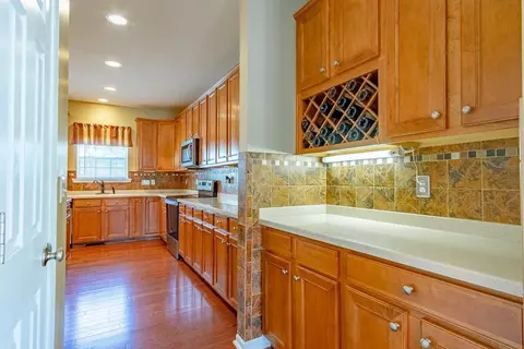800 Edgeware Way, Wake Forest, NC 27587 photo 6