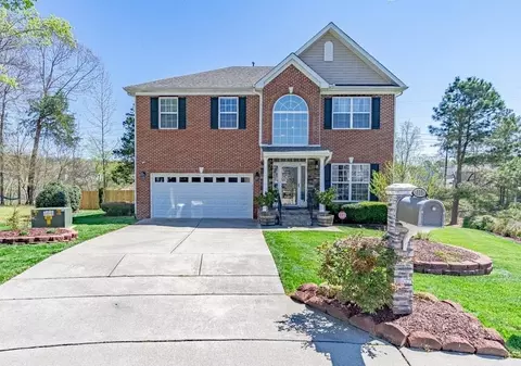 800 Edgeware Way, Wake Forest, NC 27587 photo 1