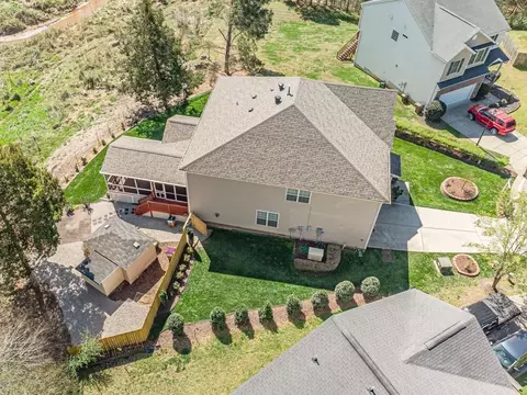 800 Edgeware Way, Wake Forest, NC 27587 photo 32