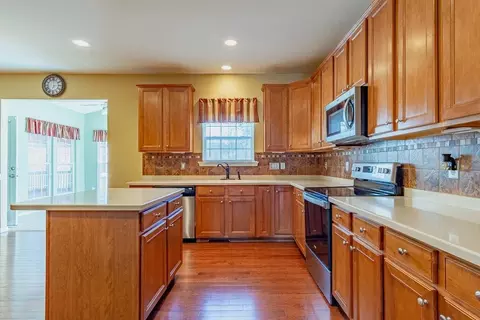 800 Edgeware Way, Wake Forest, NC 27587 photo 5