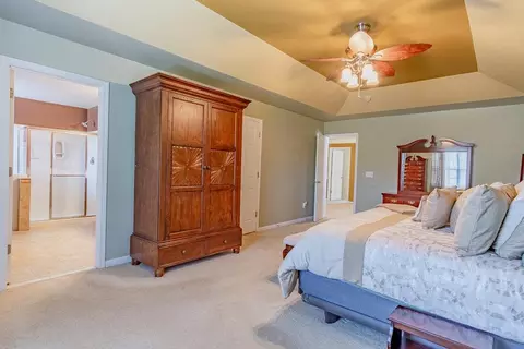 800 Edgeware Way, Wake Forest, NC 27587 photo 11