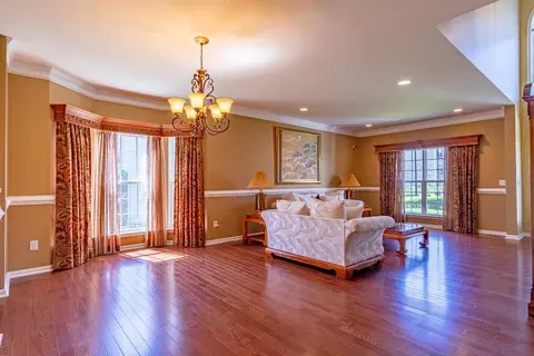 800 Edgeware Way, Wake Forest, NC 27587 photo 3
