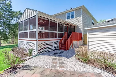 800 Edgeware Way, Wake Forest, NC 27587 photo 29