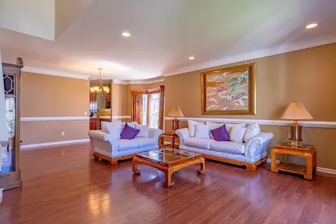 800 Edgeware Way, Wake Forest, NC 27587 photo 2