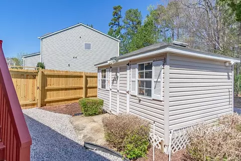 800 Edgeware Way, Wake Forest, NC 27587 photo 30