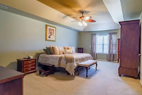 800 Edgeware Way, Wake Forest, NC 27587 photo 12