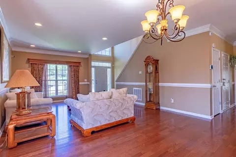 800 Edgeware Way, Wake Forest, NC 27587 photo 4