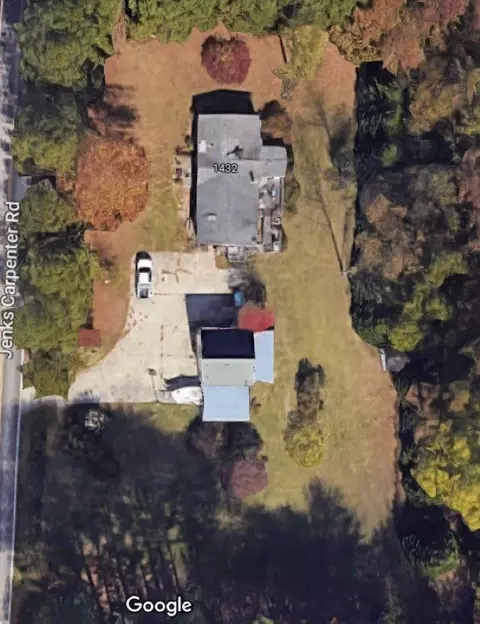 1432 Jenks Carpenter Rd, Cary, NC 27519