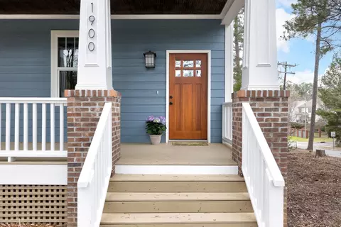 1900 James St, Durham, NC 27707 photo 2