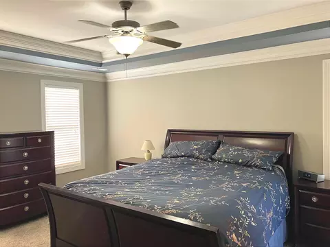 7733 Pegram St, Willow Spring, NC 27592 photo 17