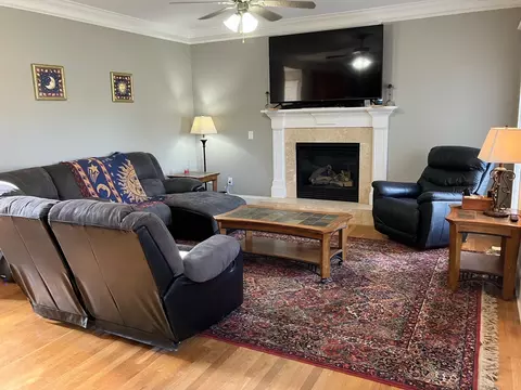 7733 Pegram St, Willow Spring, NC 27592 photo 15