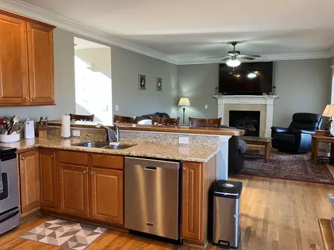 7733 Pegram St, Willow Spring, NC 27592 photo 10