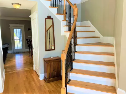7733 Pegram St, Willow Spring, NC 27592 photo 7