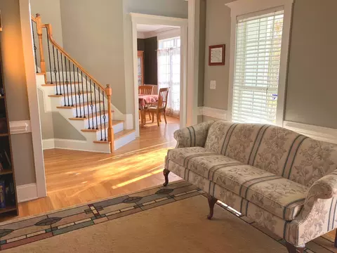 7733 Pegram St, Willow Spring, NC 27592 photo 5