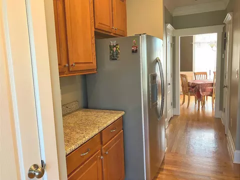 7733 Pegram St, Willow Spring, NC 27592 photo 9