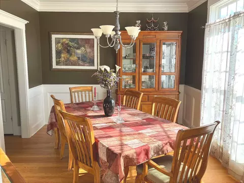 7733 Pegram St, Willow Spring, NC 27592 photo 3