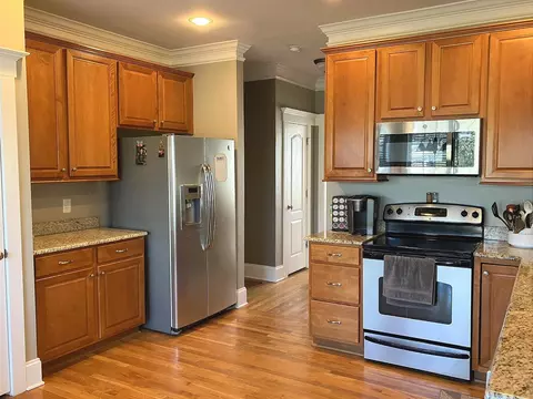 7733 Pegram St, Willow Spring, NC 27592 photo 8