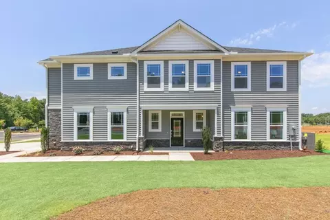 196 Lennei Ln, Garner, NC 27529 photo 1
