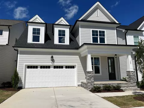 164 Big Barn Dr, Wendell, NC 27591