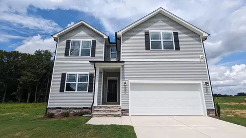 92 W St Andrews Dr, Zebulon, NC 27597
