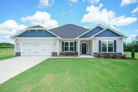 802 Madison Ann Dr #LOT 49, La Grange, NC 28551