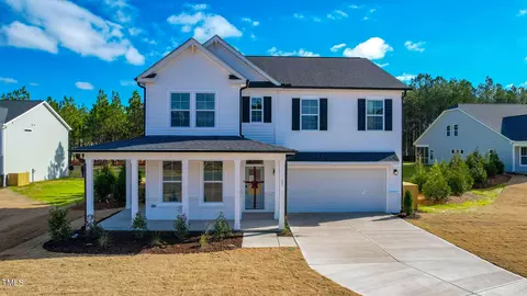15 Beacon Hill Rd W #SELMA TRADITIONAL, Lillington, NC 27546