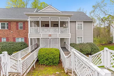 501 Gooseneck Dr #B2, Cary, NC 27513
