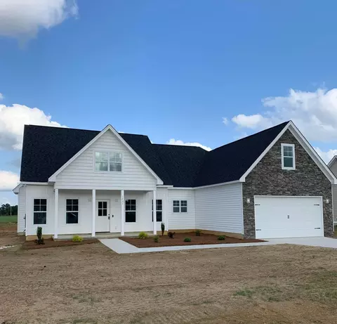 3802 Redbay Ln, Wilson, NC 27896