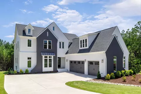 285 Seaforth Preserve Dr #12, Pittsboro, NC 27312