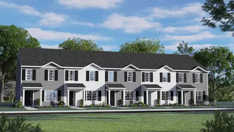 125 March Creek Dr, Fuquay Varina, NC 27526