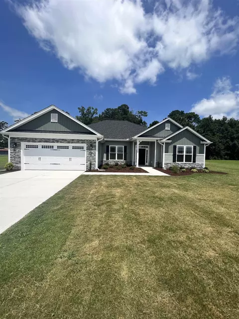 706 Madison Ann Dr #LOT 48, La Grange, NC 28551
