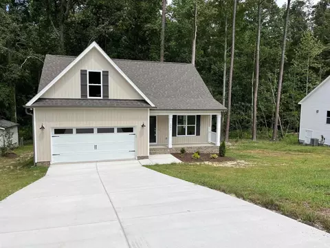 1001 Long Ave, Garner, NC 27529 photo 1