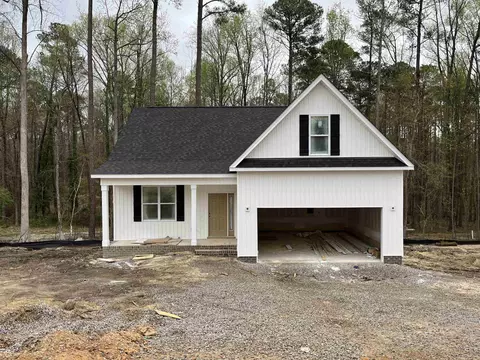 1003 Long Ave, Garner, NC 27529 photo 1
