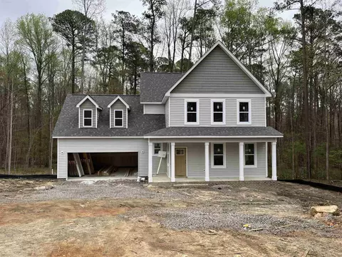 1005 Long Ave, Garner, NC 27529 photo 1