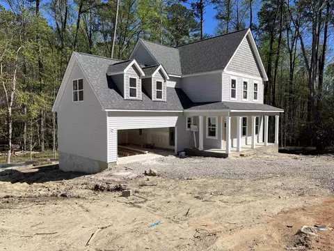 1005 Long Ave, Garner, NC 27529 photo 2