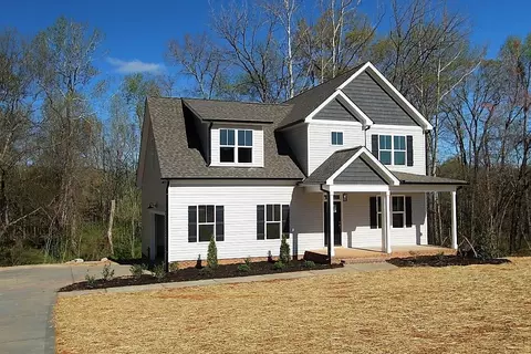 70 Chappels Creek Ln, Timberlake, NC 27583