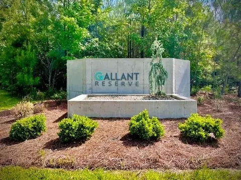 162 Gallant Dr, Chapel Hill, NC 27516