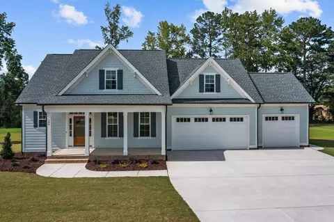 146 Lane Farms Way, Holly Springs, NC 27540